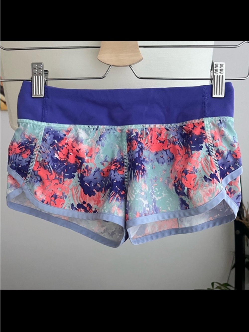 Ivivva by Lululemon Speedy Short